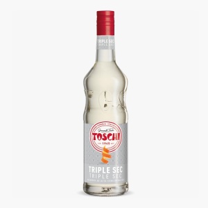Sirop Triple Sec, Toschi 1L