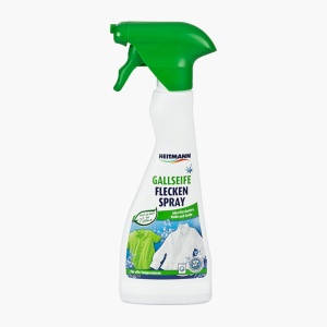 Solutie indepartarea petelor Heitmann 250 ml spray