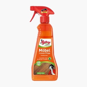 Solutie ingrijire mobila Intensiv spray Poliboy 375 ml