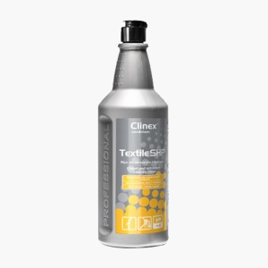 Solutie pentru curatare covoare si tapiterie CLINEX Textile SHP, 1 litru