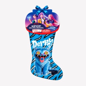Soseta cu surprize K-Pop, Dolfin 190g - Img 2