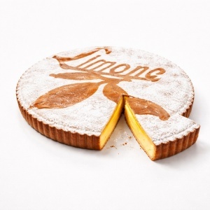 Tort de lămâie prefeliat Effepi 1200g