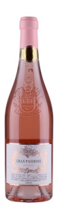 Vin Rose Gran Passione Rosato Veneto 750 ml