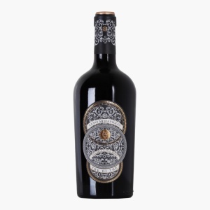Vin Rosu Lupo Meraviglia Tre di Tre 750 ml