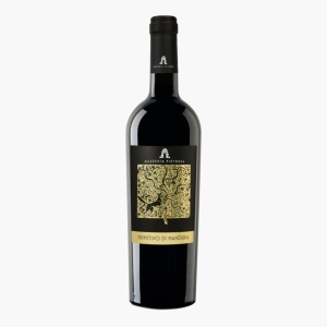 Vin Rosu Primitivo di Manduria 750 ml