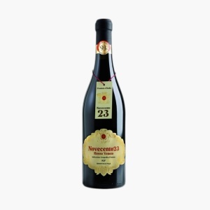Vin Rosu Sec Novecento Rosso Veneto 750 ml