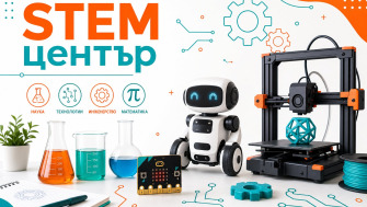 Оборудване за STEM център за училище: пълно ръководство (2026)