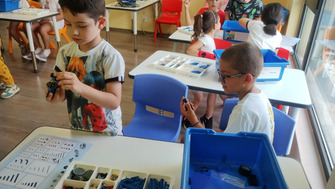 Как да създадем и адаптираме STEM уроци и дейности?