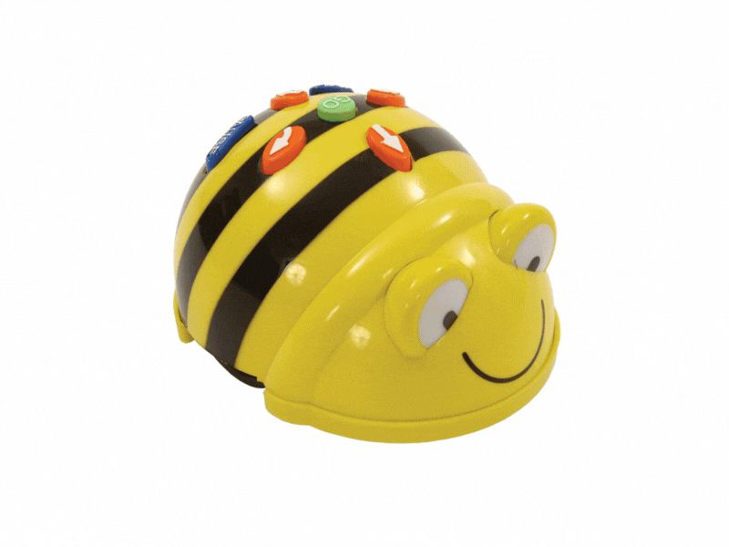 Beebot робот