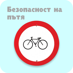 Безопасност на пътя