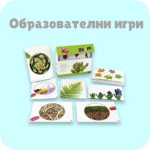 Образователни игри