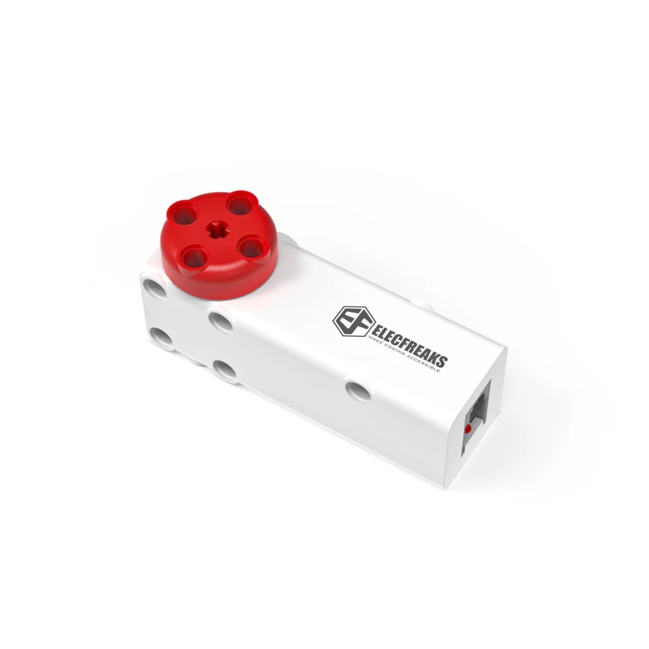 Мотор PlanetX Smart Brick