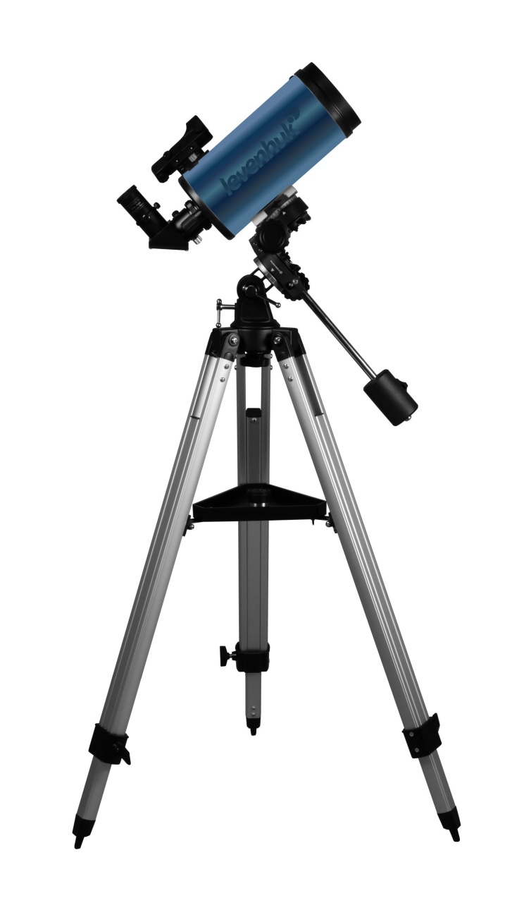 Телескоп New Skyline PRO MAK 102/1300 SQ1