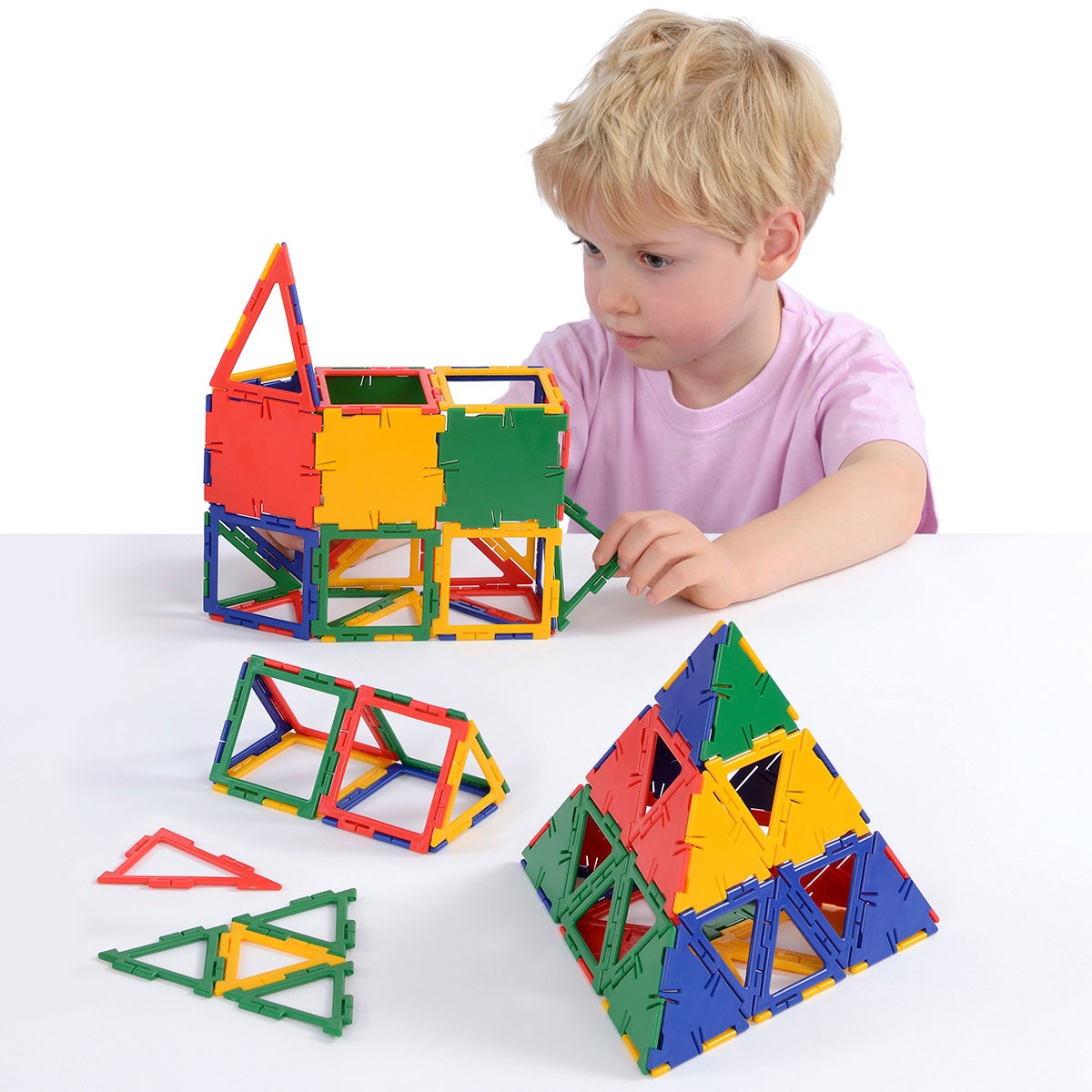 Polydron Midi кутия