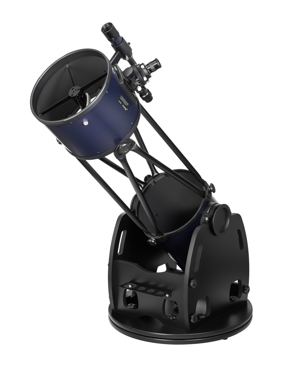 Добсънов телескоп New Skyline PRO 10" (254/1270) Retractable