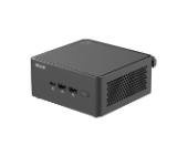 Настолен компютър Asus NUC 15 Pro, Intel Core 7, Intel Arc, без RAM/SSD