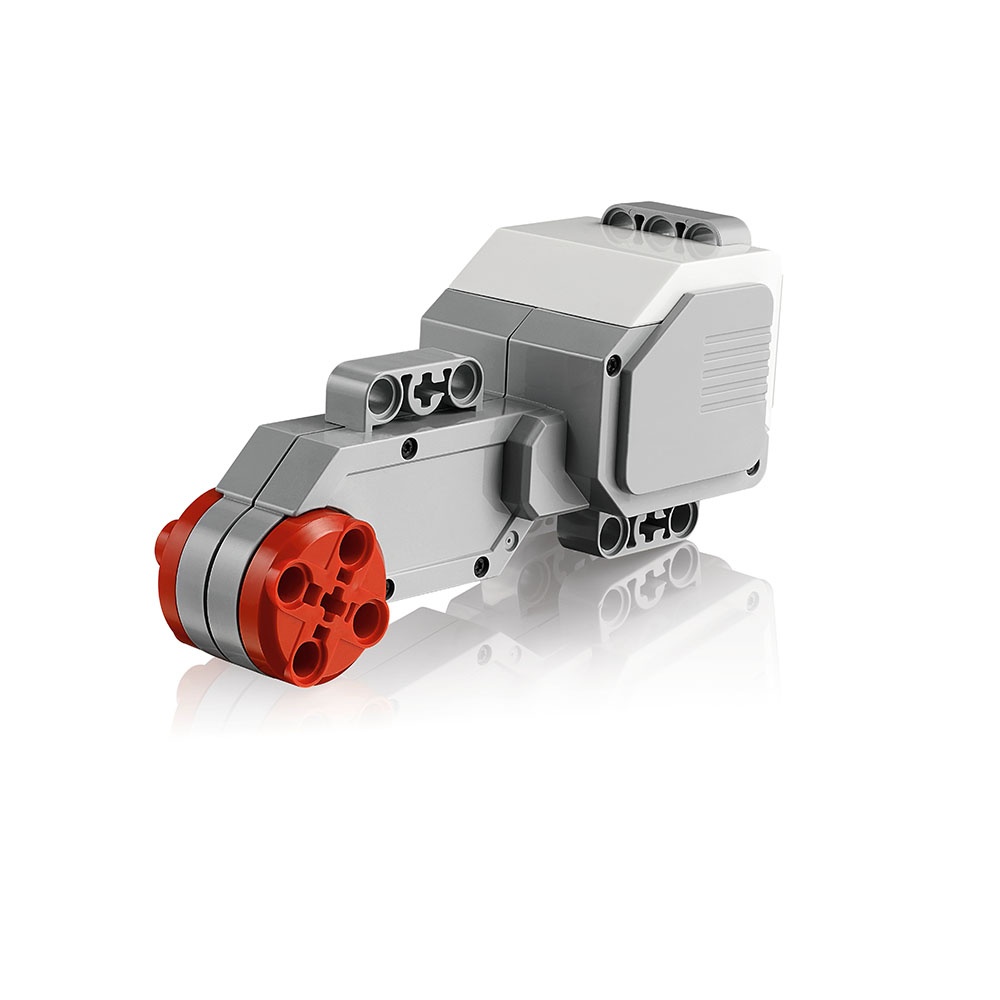 Lego EV3 голям серво мотор