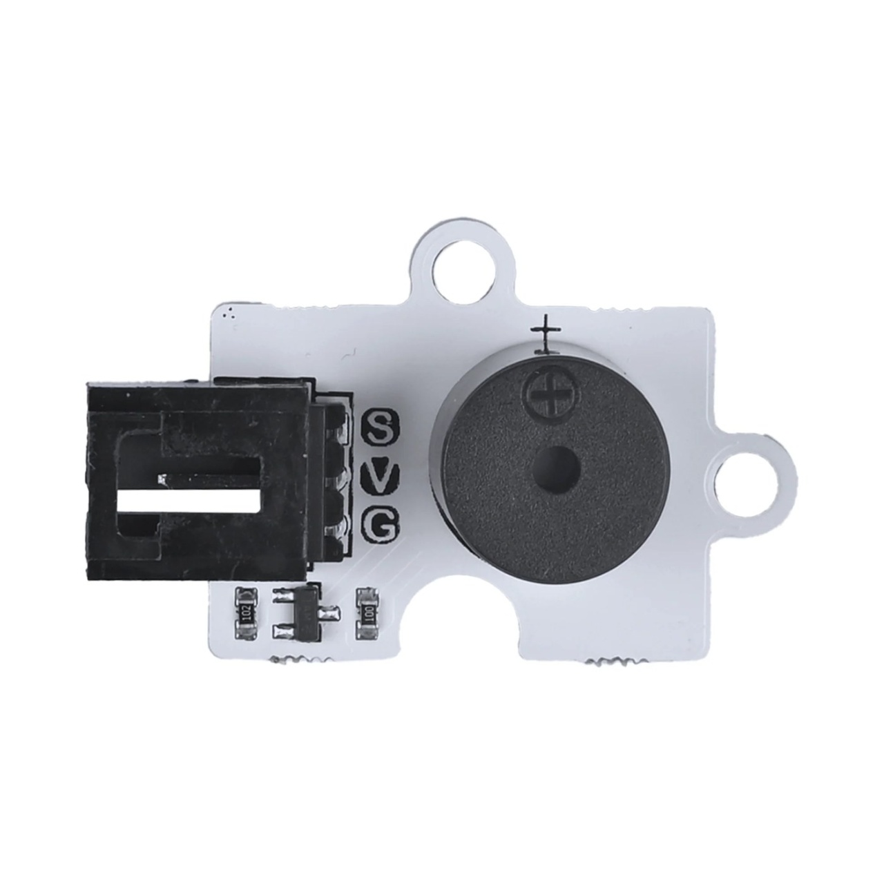 Octopus Passive Buzzer - пасивен зумер с управляема височина на тона