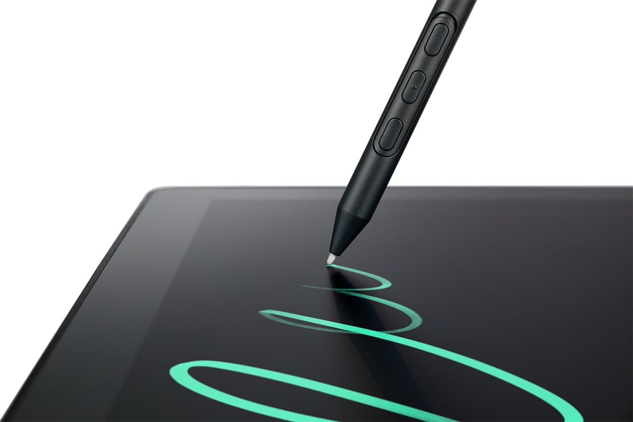 Wacom Cintiq 22 таблет