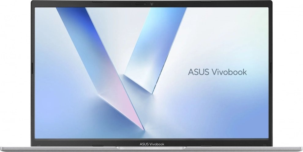 Лаптоп Asus Vivobook M1502, 15.6", AMD Ryzen 7, 16GB RAM, 512GB SSD, Silver