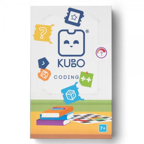 KUBO Coding++ Set