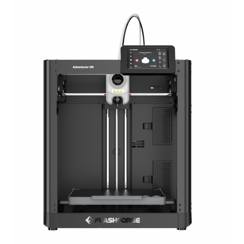 3D принтер Flashforge Adventurer 5M - за класна стая