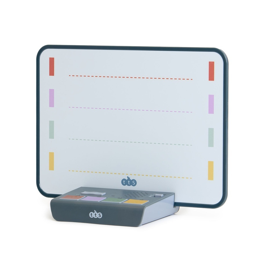 Дъска за запис на глас Record-A-Board (TTS)