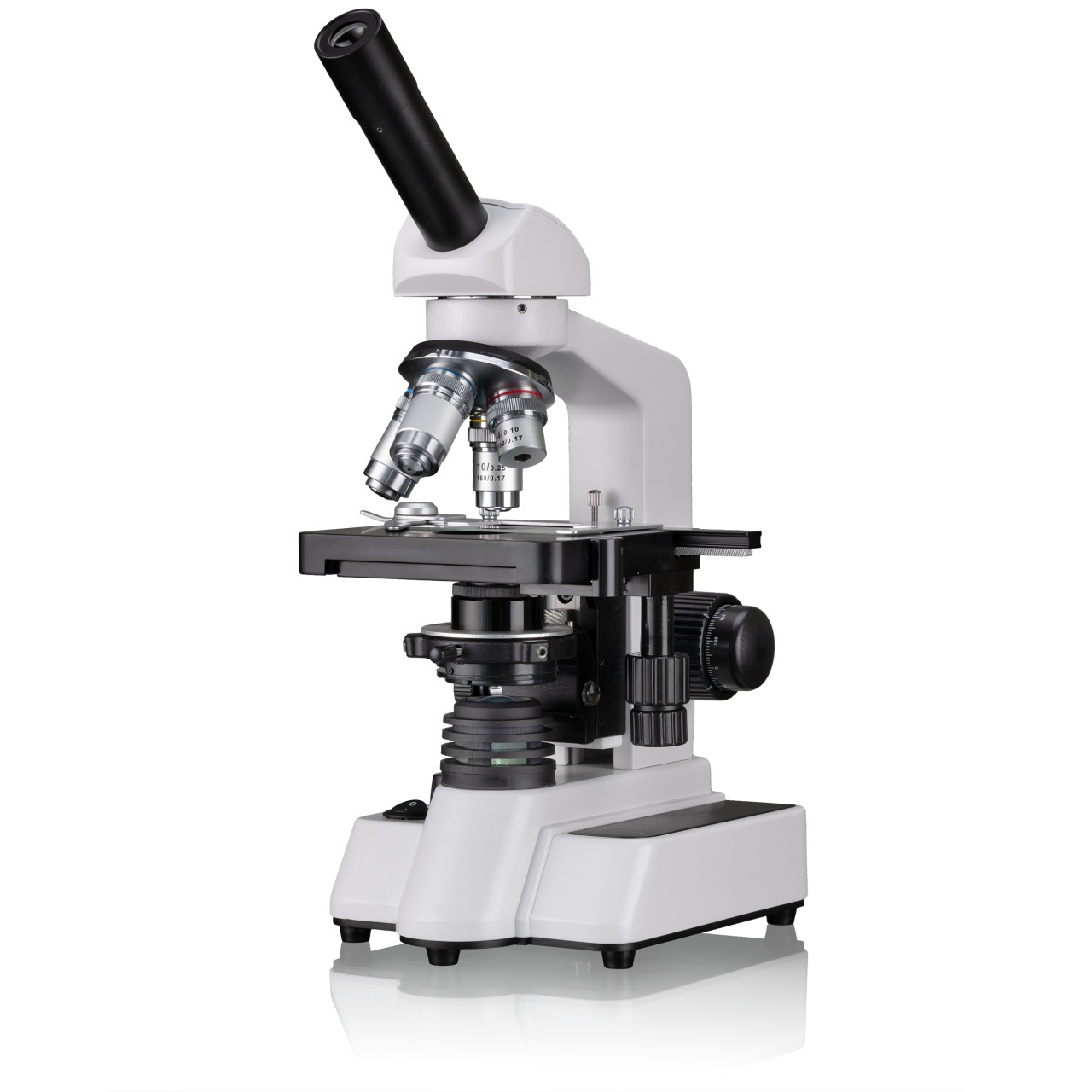 Микроскоп BBDLX 40-1000X
