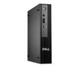 Dell Настолен компютър Pro Micro QCM1250, Intel i5, 16GB RAM, 512GB SSD
