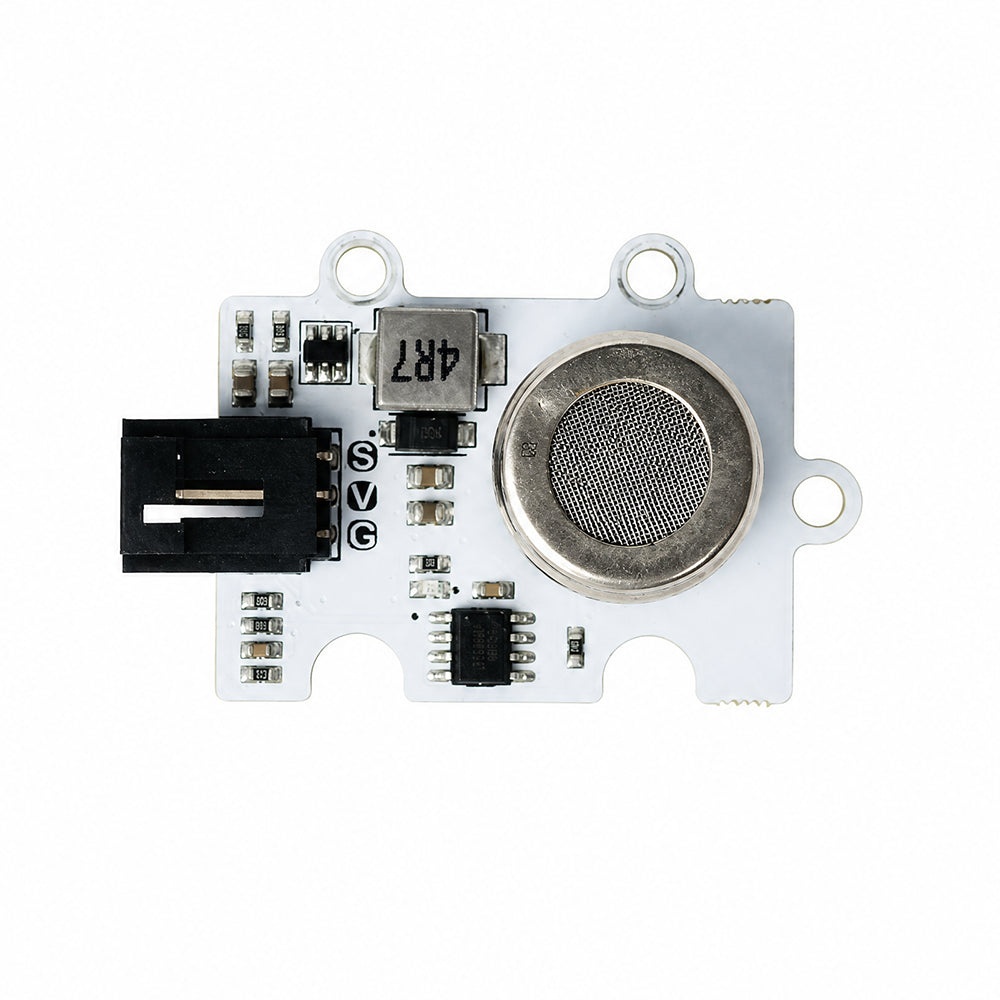 Сензор за газ Octopus CO2 (MG811)