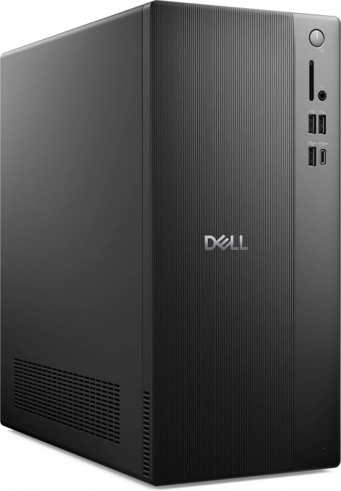 Dell Настолен компютър Pro Tower Essential, Intel i5, 16GB RAM, 512GB SSD