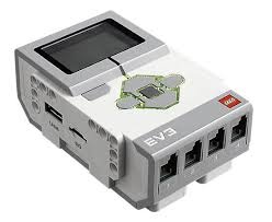 Lego EV3 Intelligent Brick