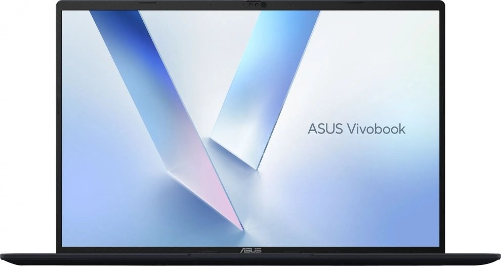Лаптоп Asus Vivobook M1807HA, 18.4", Ryzen 7, 16GB RAM, 1TB SSD, Син