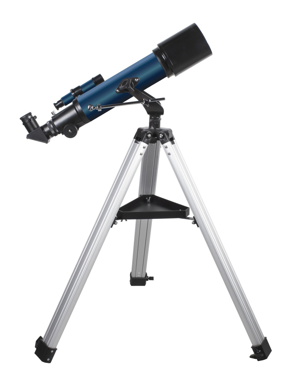 Телескоп New Skyline BASE 70/700 AZ2 – рефрактор за начинаещи