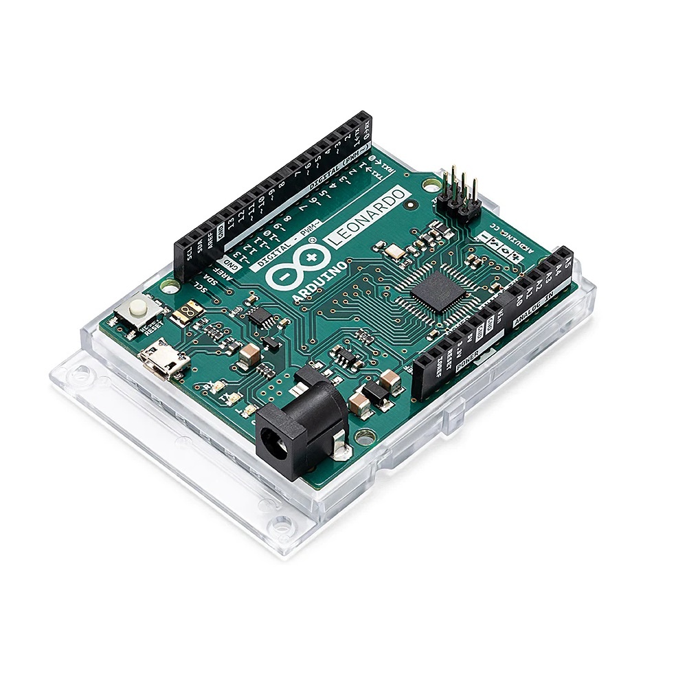 Arduino Leonardo