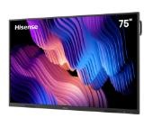 HISENSE Интерактивен дисплей IDB 75, 4K, 75", Android 14, 40 точки на допир