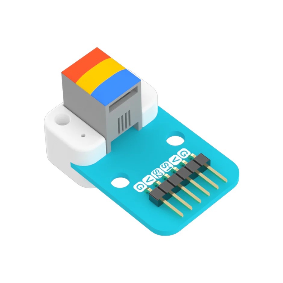 Модул PlanetX GPIO адаптер