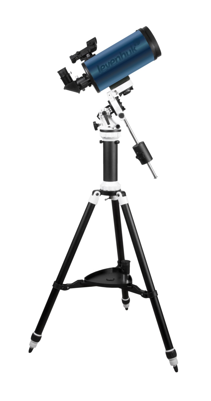 Телескоп New Skyline PRO MAK 102/1300 AZ-EQA