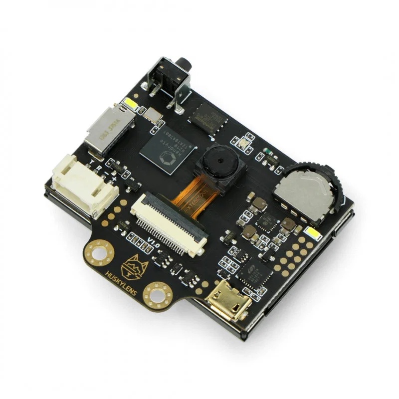 Cameră AI HuskyLens Kendryte K210 OV2640 2MPx
