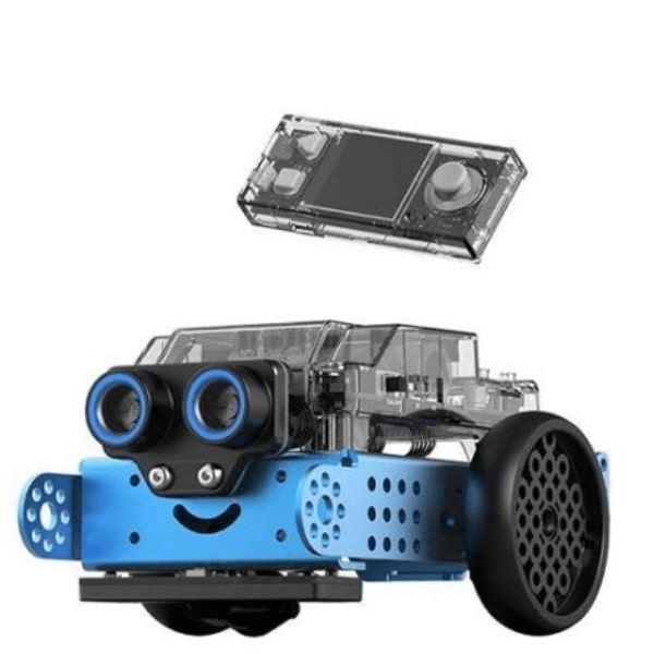 Oбразователен робот mBot