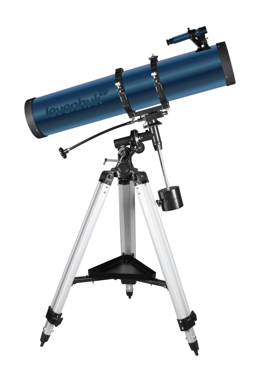 Телескоп New Skyline PLUS 130/900 EQ2