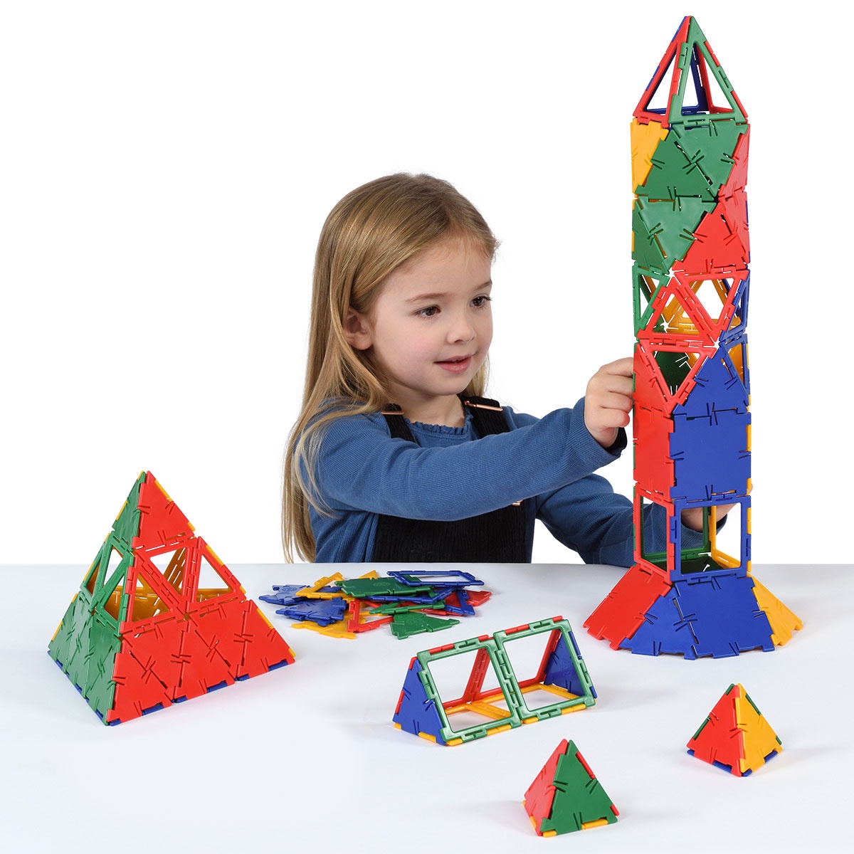 Polydron Mega кутия