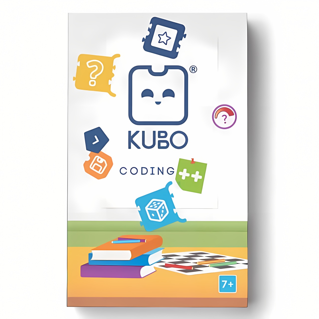 KUBO Coding++ Set