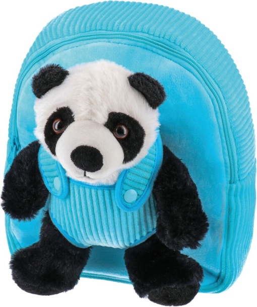 Детска Раничка Lush Panda