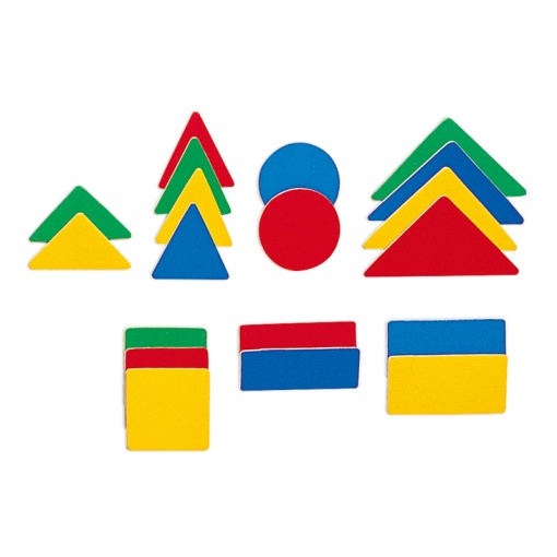 Допълнителни основни части за магнитна дъска