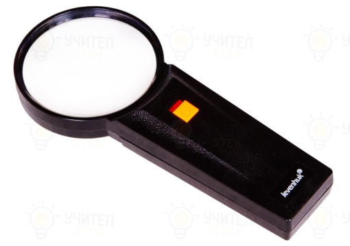 Лупа Zeno Handy ZH33