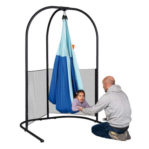 Стойка за люлка-утроба 221 cm