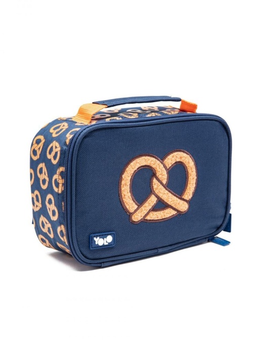 Термо Чанта Yolo Pretzel
