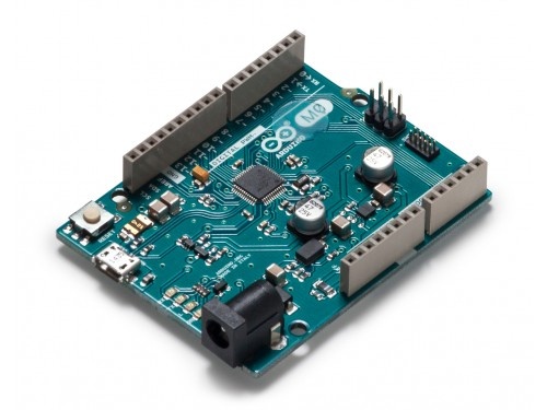 ARDUINO M0