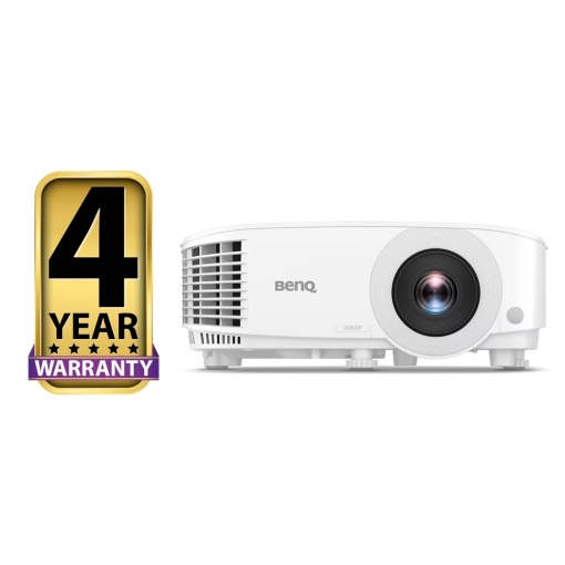 BenQ TH575 - Мултимедиен проектор